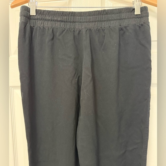 Splendid Women’s Black Jogger Pants Size M - Picture 5 of 11